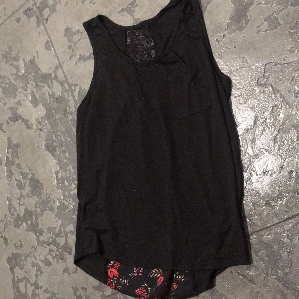 Tank top